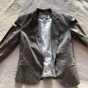 Woman’s petite blazer